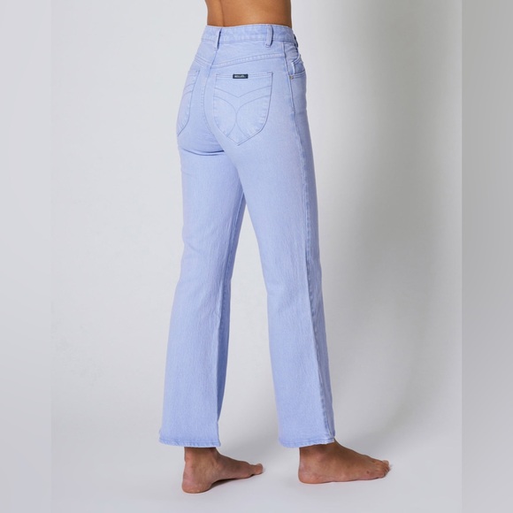 East Coast Flare in Wisteria - Picture 1 of 3